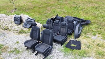 ND Ford S-max 2.0 2.2 100kw 103kw 120kw 129kw panorama - 11