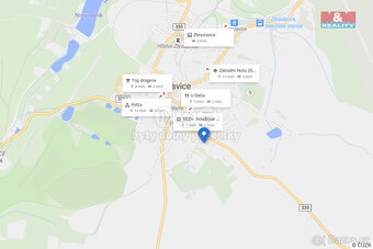 Pronájem obchodního objektu, 1500 m², Zbraslavice - 11