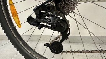 Horské kolo SPECIALIZED, rám L, pro jezdce od 175 cm - 11