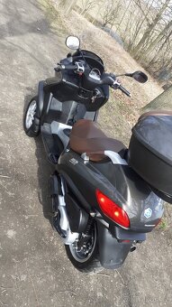 Piaggio MP3 500 LT Business 2014 - 11