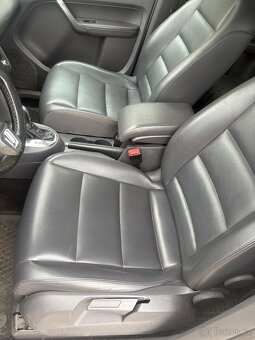 VW Touran 2.0TDI 103kw DSG rok 2013 - 11