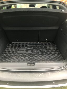 Opel Crossland X ECOTEC - 11