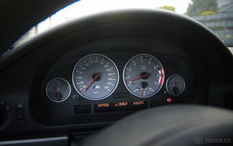 BMW M5 e39 - 11
