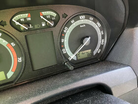 Škoda Fabia Combi 2005 1,4 16V 55kW BKY - díly - 11