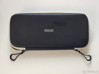 Nintendo Switch OLED TOP STAV +10her - 11