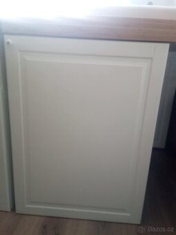 Spodní skříňky IKEA Bodbyn - 11