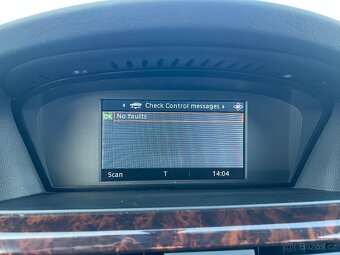 BMW E91 325d - 11