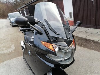 Bmw k1200gt - 11
