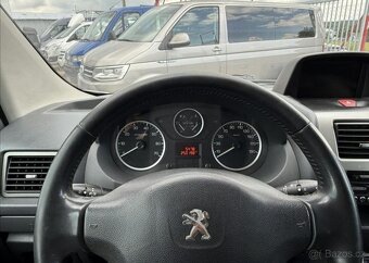 Peugeot Expert 2,0 NEBOURANÝ, NOVÝ ČR, 120kW nafta manuál - 11