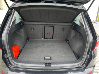 Seat Ateca 1.5TSi DSG 2020 - 11