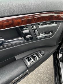 Mercedes-Benz S 350 cdi - 11