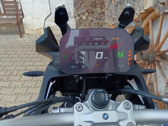 BMW F 850 GS RALLY - 11