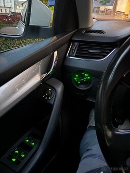 Škoda octavia 3 - 11
