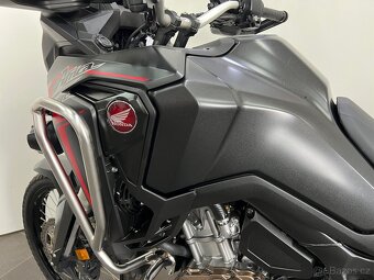 Honda CRF 1100 L Africa Twin - 11