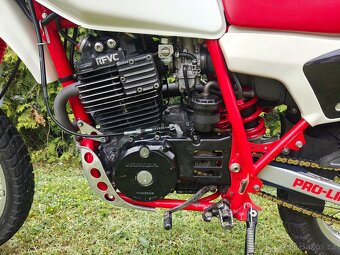 Honda XL 600 R PD03E - 11