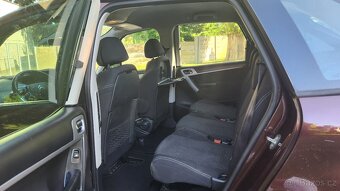 Citroën C4 Picasso 1.6 Diesel 80kw,Nová Stk 6/2027,Manuální - 11