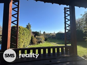 Prodej zahrady 401 m² - 11