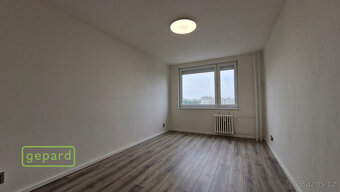 Pronájem bytu 3+1/L, 80m2, Praha 5, Stodůlky, ul. Neústupnéh - 11