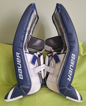 BAUER ULTRASONIC PRO betóny - 11