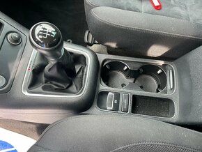 TIGUAN 4x4 UJETO 78.000 km 1 Majitel - TOP - - 11