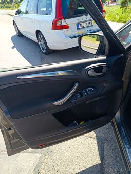 Ford S-Max 1.6 Ecoboost 2012 - 11