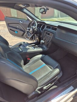 ford mustang GT 5.0 - 11