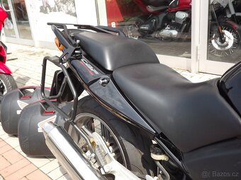 Honda CBF 500N - 11