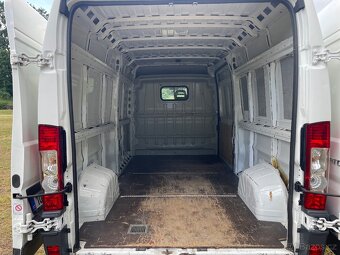 Fiat Ducato 3.0 160 Multijet L3H2 - 11