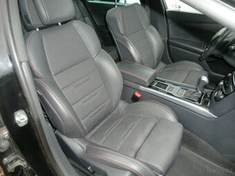 Peugeot 508, 2.0HDi 133kW GT LINE ČR odpočet DPH - 11
