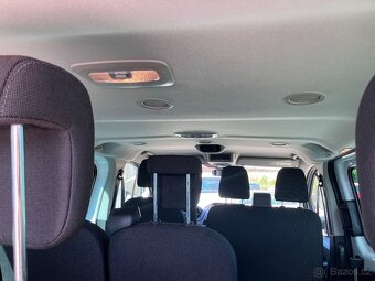 Ford Transit Custom, 2,2 TDCI 9míst - 11