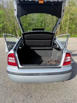 Prodám Škoda octavia 1 - 11