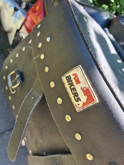 Yamaha virago 250 - 11