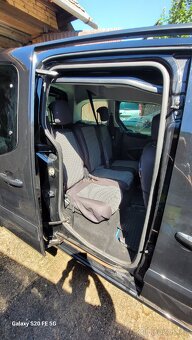 Peugeot partner tepee 1.2 turbo 81kw - 11