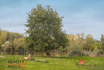 Pronájem, byty/1+kk, 37 m2, 41201 Mlékojedy, Litoměřice [ID  - 11