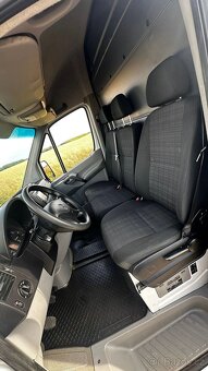 Mercedes Sprinter 2.2 CDI Long NOVA STK + EK - 11