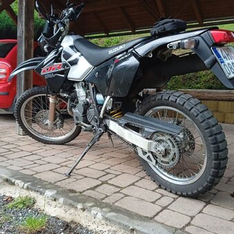 Suzuki DRZ 400S - 11
