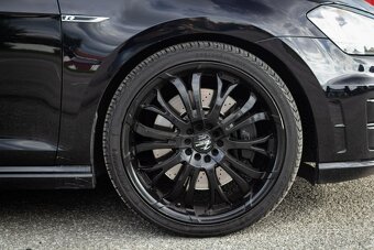 Volkswagen Golf R 2.0 TSI BMT 4MOTION DSG - 11