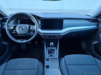 Prodám Škoda Octavia Combi IV, Style PLUS - 11