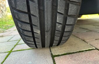 Volkswagen Golf 6 1.4, CZ, Po servisu, Rozvody, + Sada kol - 11