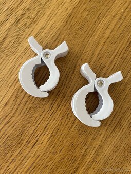 Výbava a věci pro miminko a batole - 11