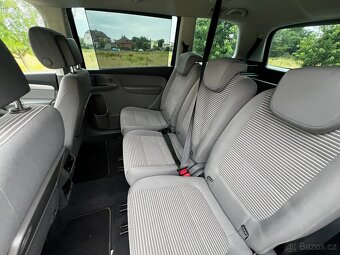 Seat Alhambra 2.0TDI 103kW 2014 7 MÍST - 11