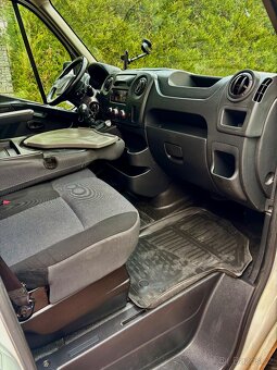 Renault Master 2.3dci,2019. - 11