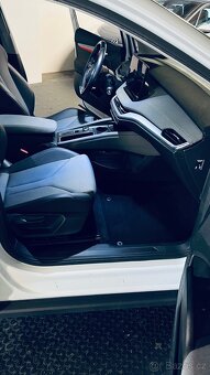 Škoda Enyaq 80, 150 kW, 185 TKM, 08/21, SoH89%, DPH, tepelko - 11