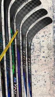 ✅ LIMITED EDITION - CUSTOM PRO - BAUER ✅ - 11