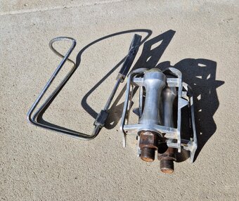 Silniční kolo Author C2000S - 11