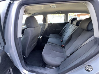 🚗 Volkswagen Passat 2.0TDi 103kw KLIMA TEMPOMAT - 11