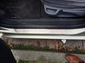 Peugeot 407 1.8 benzin - 11