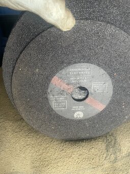 Řezné kotouče na kov - 11