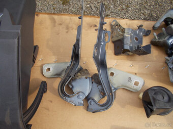 Díly Clio III 1.2 16v 55kw (č.2) - 11