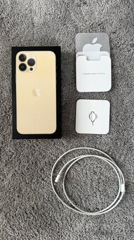 IPhone 13 Pro Max 256 GB - 11